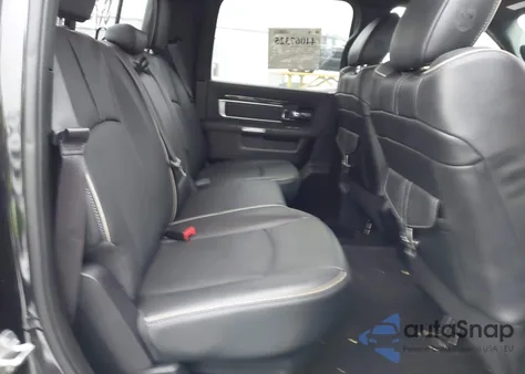 2016 Ram 1500 Longhorn Limited z USA, uszkodzony, nr VIN 1C6RR7PM2GS211933